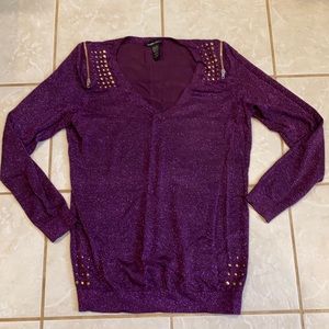 Sweater Project size M in good condition